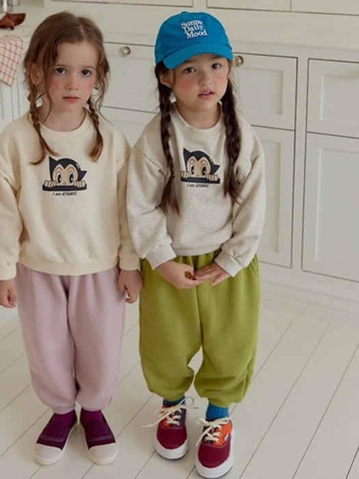 Little Foxx – Doudou Pants