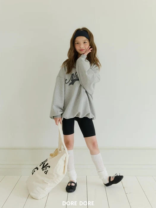Little Foxx – Autumn Short Leggings