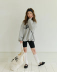 Little Foxx – Autumn Short Leggings