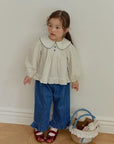 Little Foxx – Clio Blouse