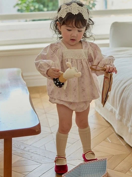 Little Foxx – Annie Romper