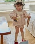 Little Foxx – Annie Romper