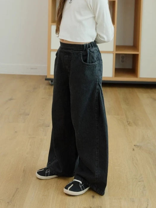 Little Foxx – Edge Volume Pants