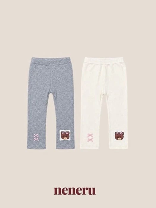 Little Foxx – Gomgom Leggings