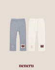 Little Foxx – Gomgom Leggings