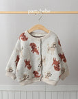 Little Foxx – Doggy Cardigan