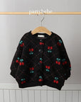 Little Foxx – Ppuang Cardigan