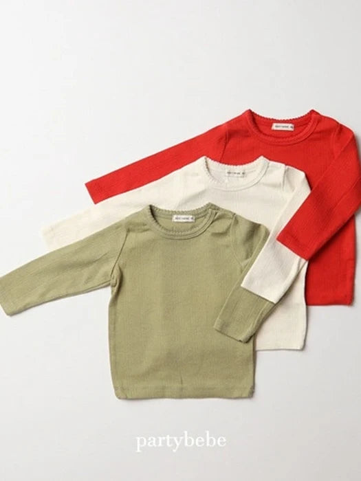 Little Foxx – Bailey Tee
