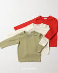 Little Foxx – Bailey Tee