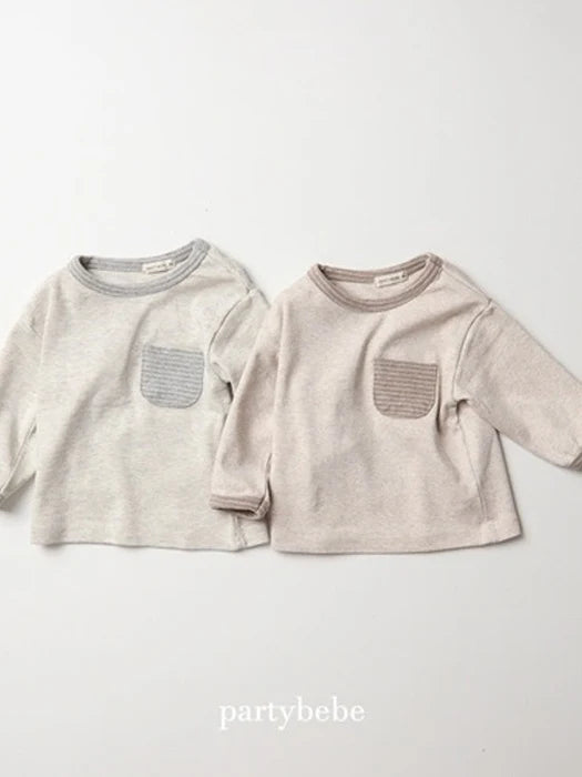 Little Foxx – Graph Tee