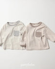 Little Foxx – Graph Tee