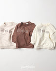 Little Foxx – Baking Sweatshirt