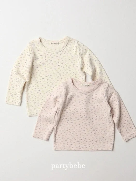 Little Foxx – Chaumet Tee