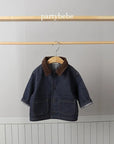 Little Foxx – Choco Jacket