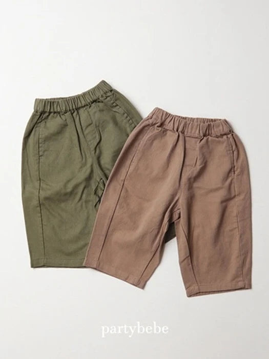 Little Foxx – Louis V Pants