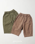 Little Foxx – Louis V Pants