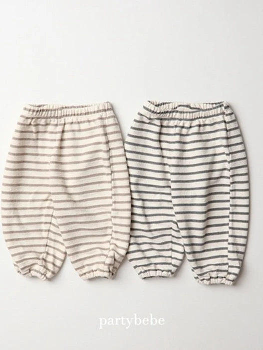 Little Foxx – Mochi Jogger Pants