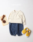 Little Foxx – Bongbong Jogger  Pants