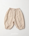 Little Foxx – Vertical Jogger  Pants