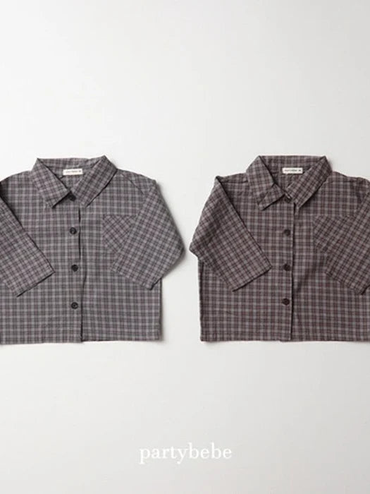 Little Foxx – Mood Shirt