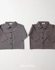 Little Foxx – Mood Shirt