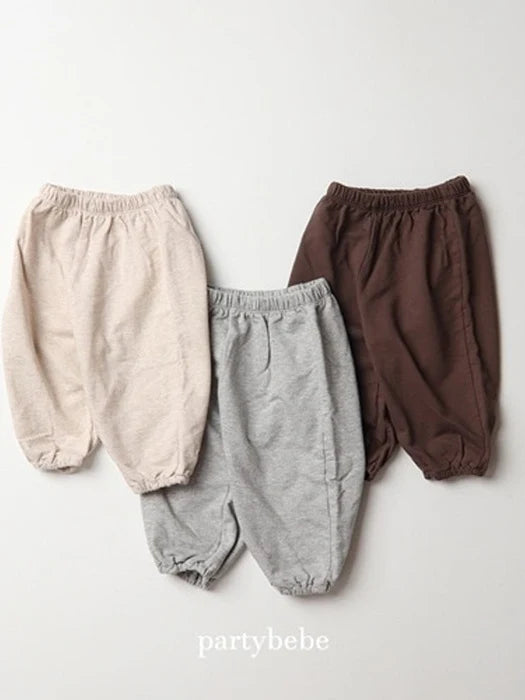 Little Foxx – Sally Jogger Pants
