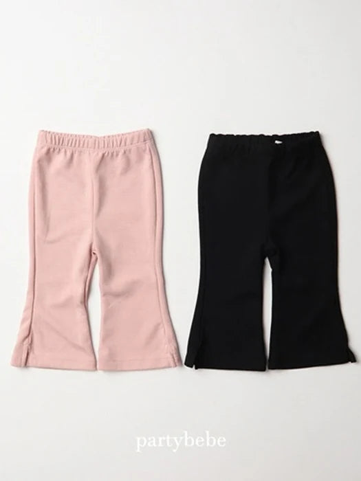 Little Foxx – Silhouette Pants