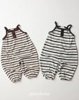 Little Foxx – Yamujin Overalls Pants