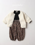 Little Foxx – Tiger Jogger Pants