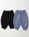 Little Foxx – Kiton Jogger Pants