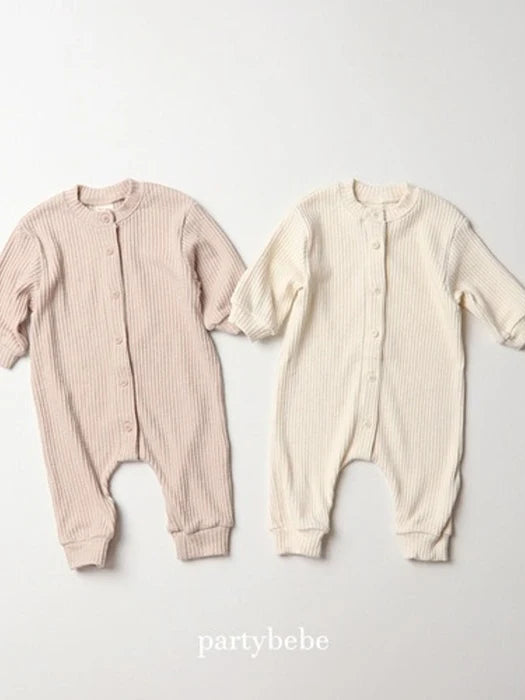 Little Foxx – Pure Overalls Pants
