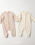 Little Foxx – Pure Overalls Pants