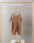 Little Foxx – French Overalls Pants