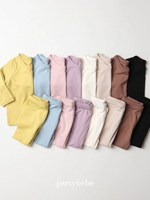 Little Foxx – Special Heat Warm Set-up Loungewear