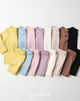 Little Foxx – Special Heat Warm Set-up Loungewear