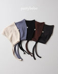 Little Foxx – Mallang Bonnet