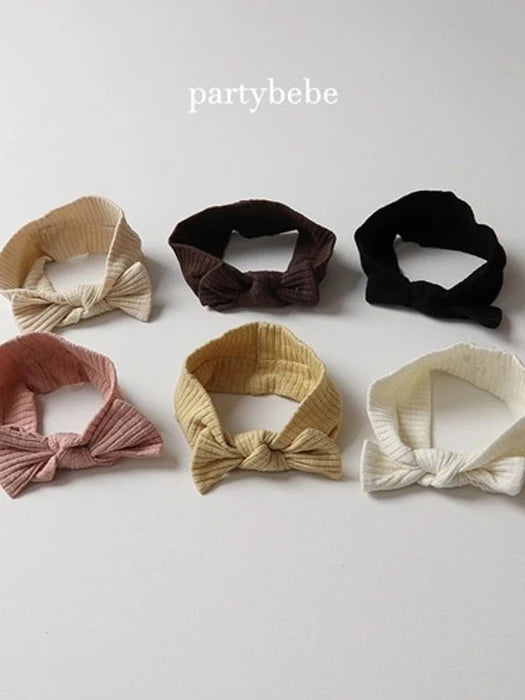 Little Foxx – Ribbon Hairband