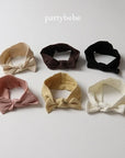 Little Foxx – Ribbon Hairband