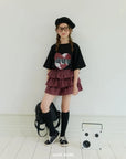 Little Foxx – Love Half-Sleeve Tee
