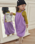 Little Foxx – Toby Overalls Pants