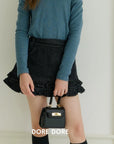 Little Foxx – Frill Tiered Skirt Pants
