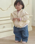 Little Foxx – 2-way Windbreaker Jumper