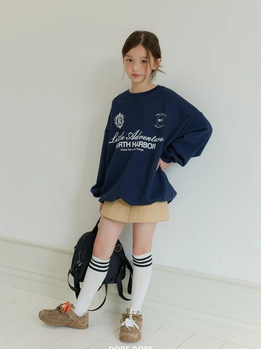 Little Foxx – Little Adventure Sweatshirt