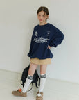 Little Foxx – Little Adventure Sweatshirt