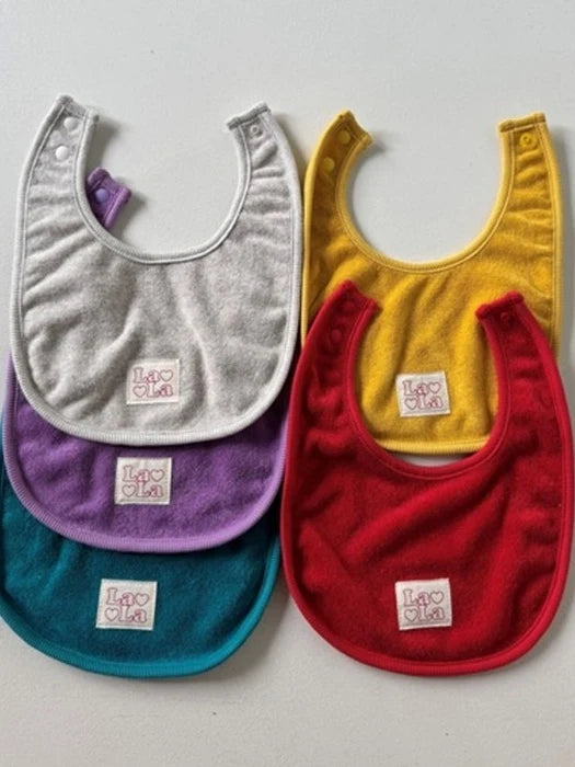 Little Foxx – Palette Bib