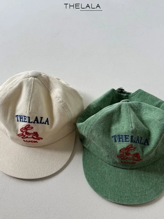 Little Foxx – Rabbit Cap