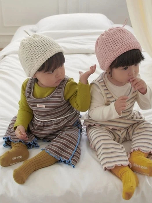 Little Foxx – Melon Beanie