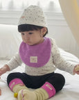 Little Foxx – Mini Dot Hat
