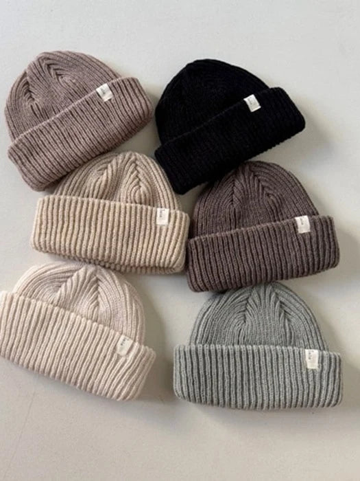 Little Foxx – O-Color Beanie