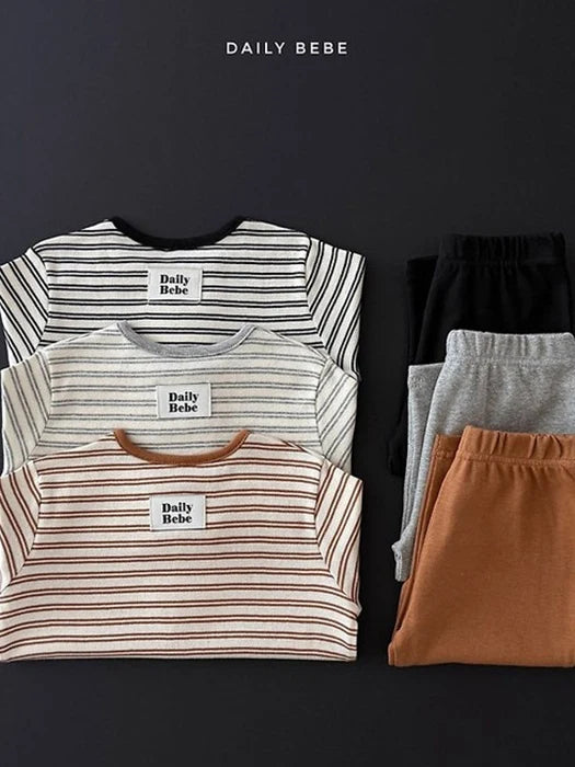 Little Foxx – Cozy Homewear